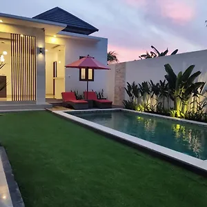 Denayu Habitación en casa particular Kuta Lombok