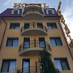 Cantemir Hotel Bucarest