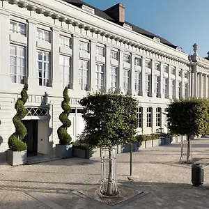 Juliana Hotel Bruselas