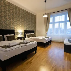 Old Town Spirit 3*, Прага Чехия