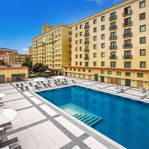 Hyatt Regency Hotel Bakú