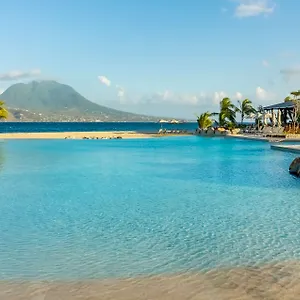 Park Hyatt St. Kitts Station touristique Christophe Harbour