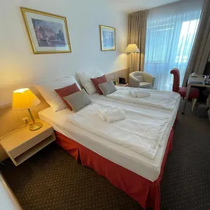 Hotel Oaza Praha Hotel