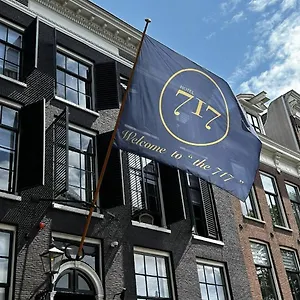 717 Hotel Ámsterdam