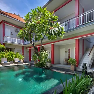 Angkul Angkul Kuta Kuta Lombok