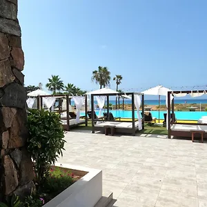 Livvo Budha Hotel Santa Maria