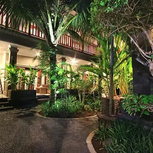 Letos Kubu Habitación en casa particular Kuta Lombok
