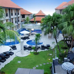 Grand Barong Hotel Kuta Lombok