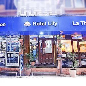 Lily Hotel Katmandú