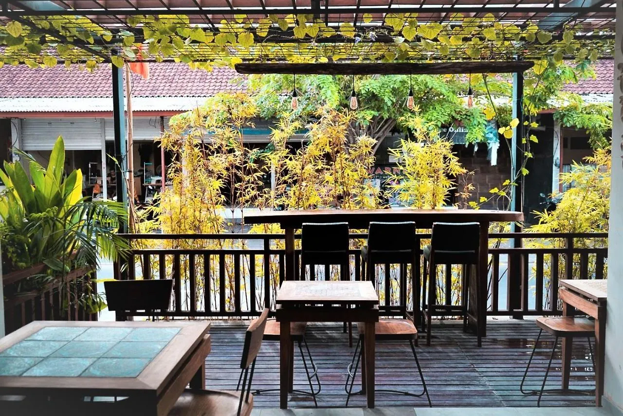 Hotel The Nyaman Bali à Kuta Lombok