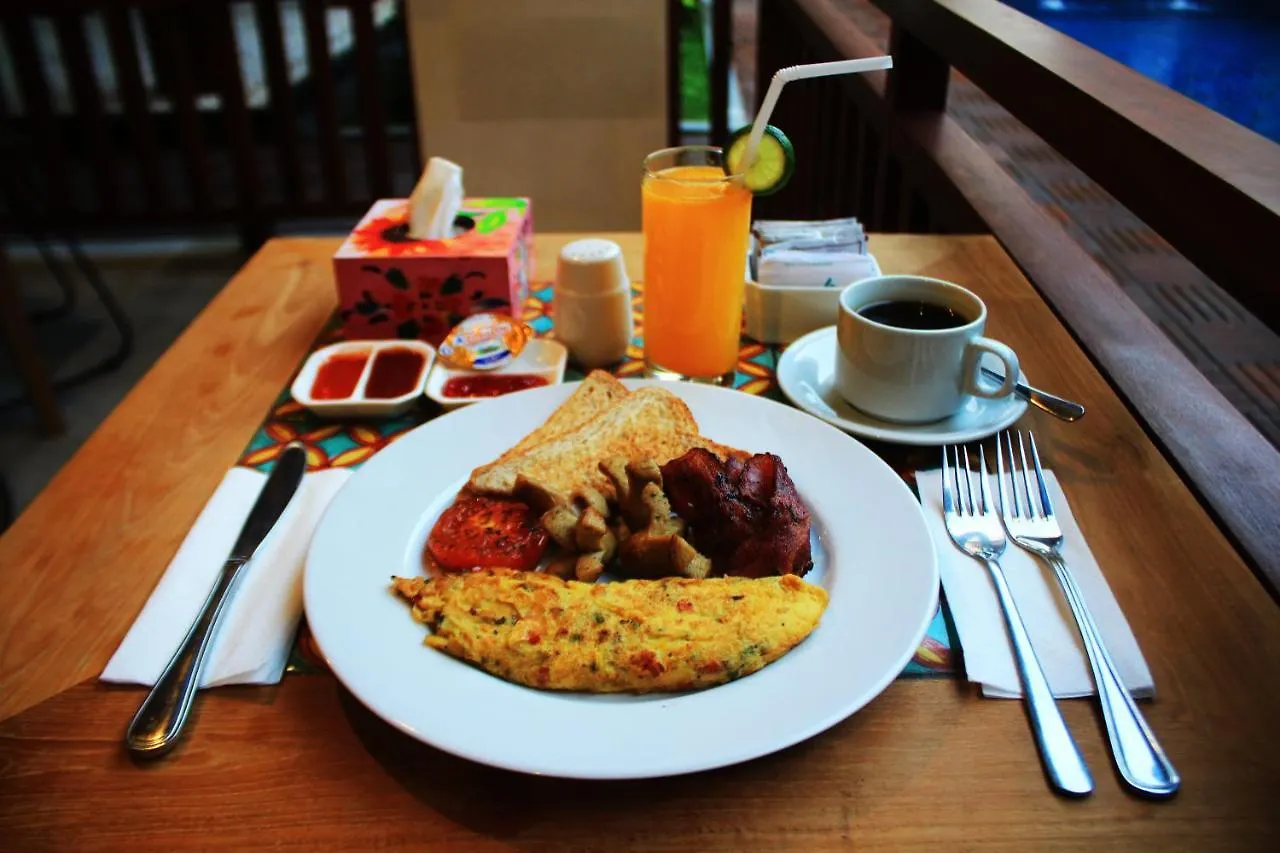 Hotel The Nyaman Bali à Kuta Lombok