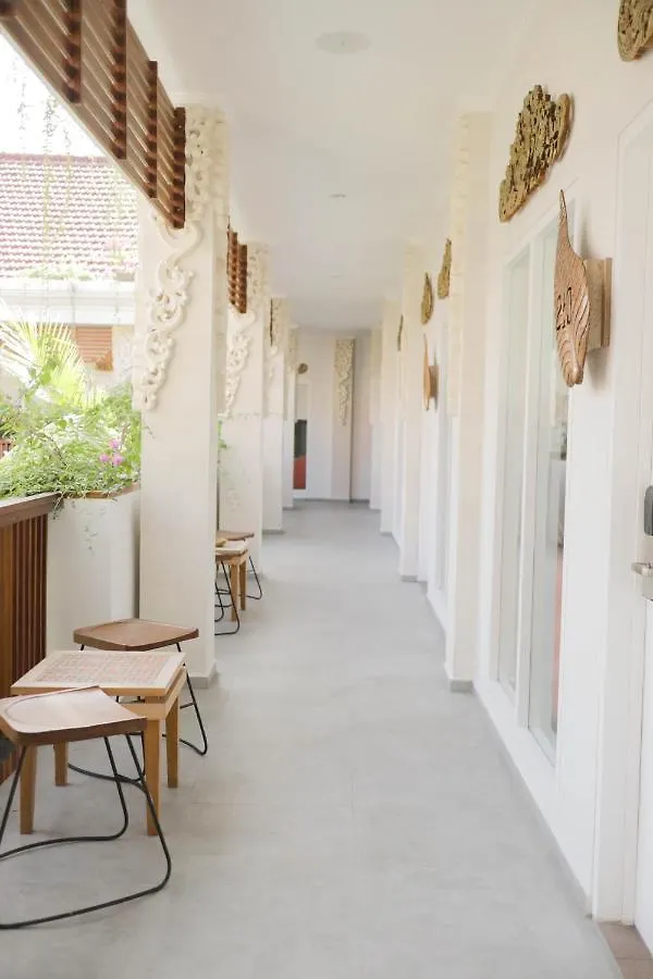 Hotel The Nyaman Bali à Kuta Lombok