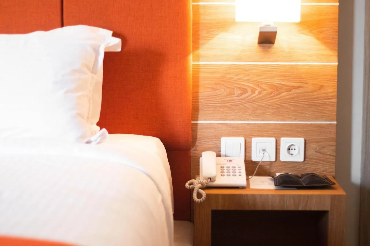 Hotel The Nyaman Bali à Kuta Lombok 3*,  Indonésie