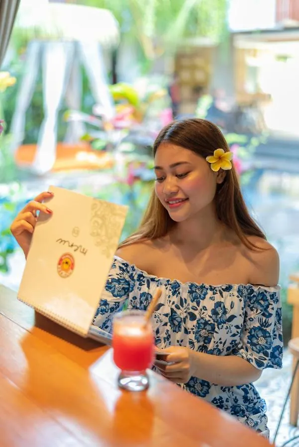 Hotel The Nyaman Bali à Kuta Lombok