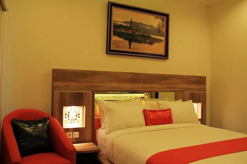 Hotel The Nyaman Bali Kuta Lombok