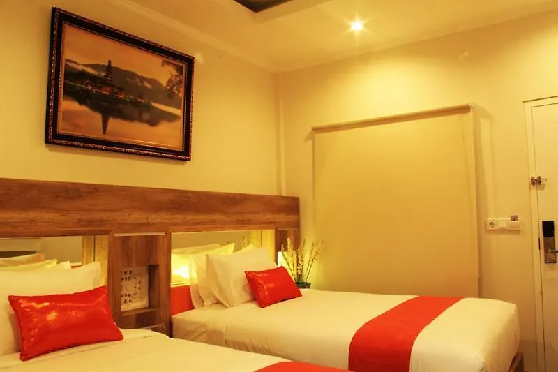 Hotel The Nyaman Bali Kuta Lombok
