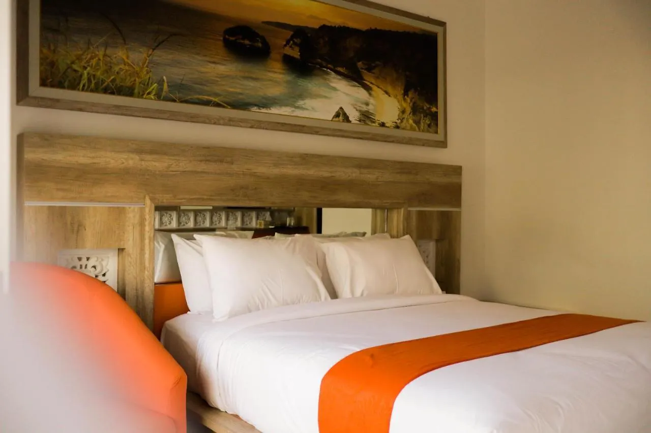 Hotel The Nyaman Bali Kuta Lombok